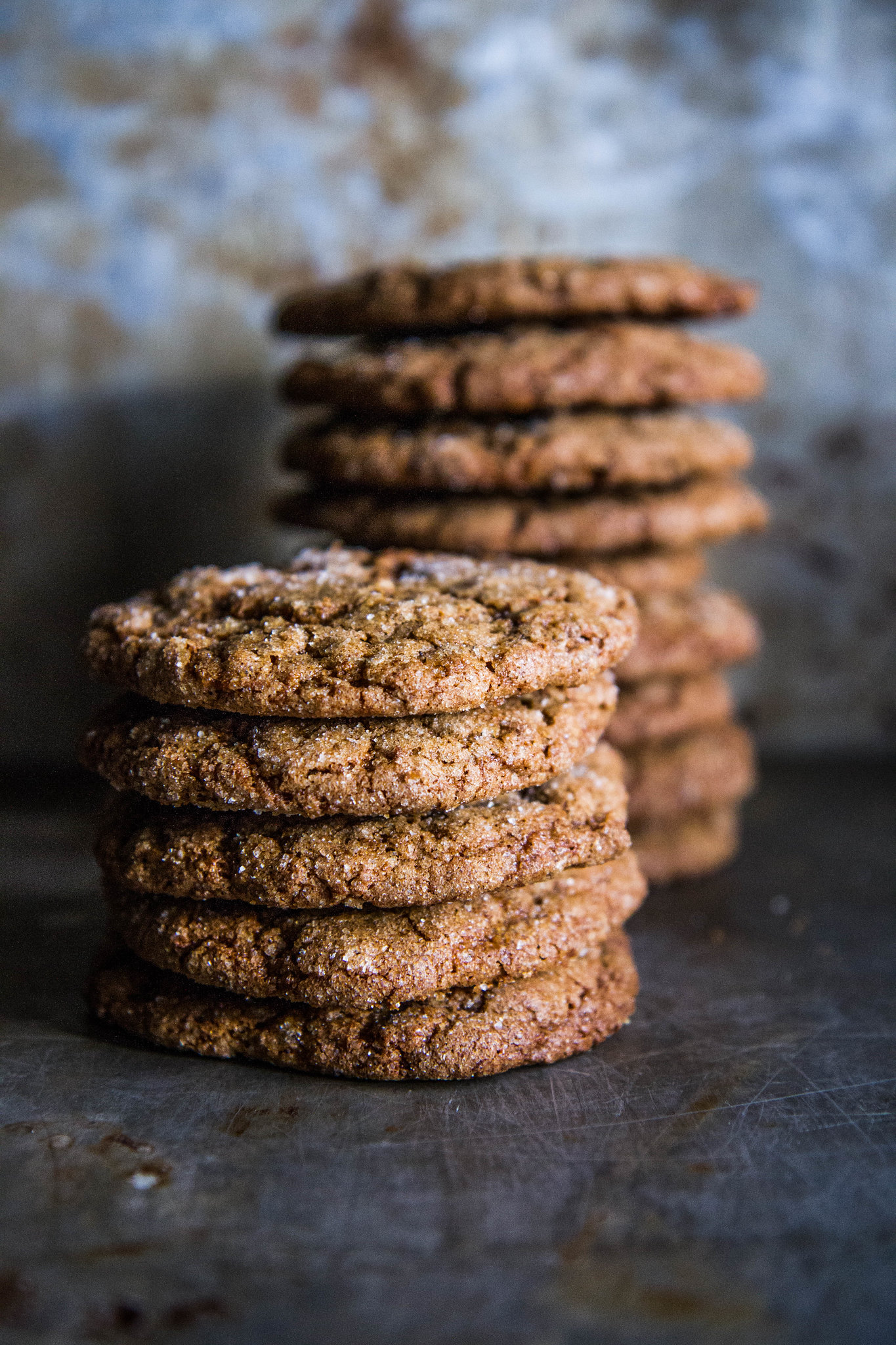 Gingersnaps