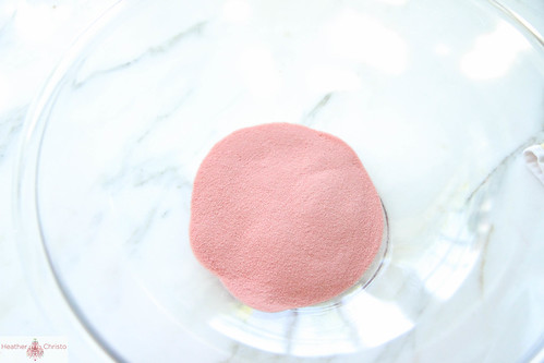 Strawberry Jello Pie