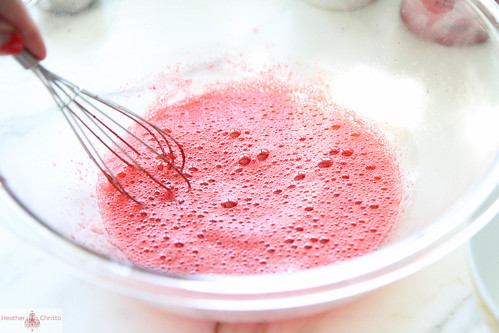 Strawberry Jello Pie