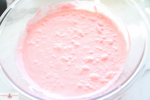 Strawberry Jello Pie